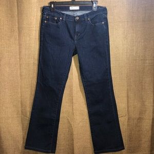 Madewell Like New Bootcut size 2-4